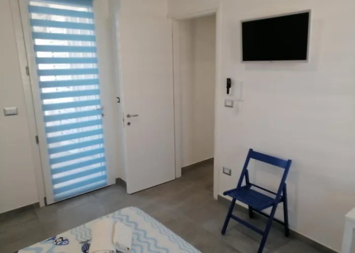 4 Piano Primo Marininblu